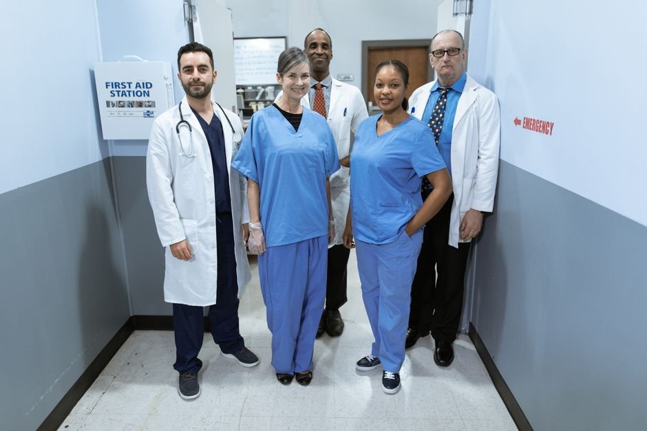 Auralis clinical support