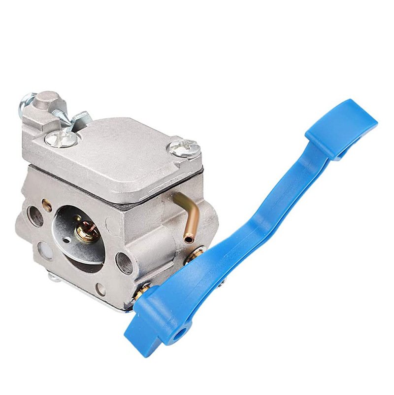 Carburetor for Husqvarna 125B 125BX 125BVX 28cc 2-cycle Jonsered B2126 BV2126 Handheld Leaf Blower Replaces C1Q-W37 590460102 581798001 - Image 4