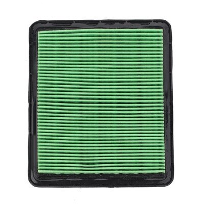 Hipa Air Filter + Pre Filter for # 17211-ZL8-023 17211-ZL8-003 17211-ZL8-000 Honda GCV160 GC160 Engine Lawn Mower with Spark Plug - Image 4