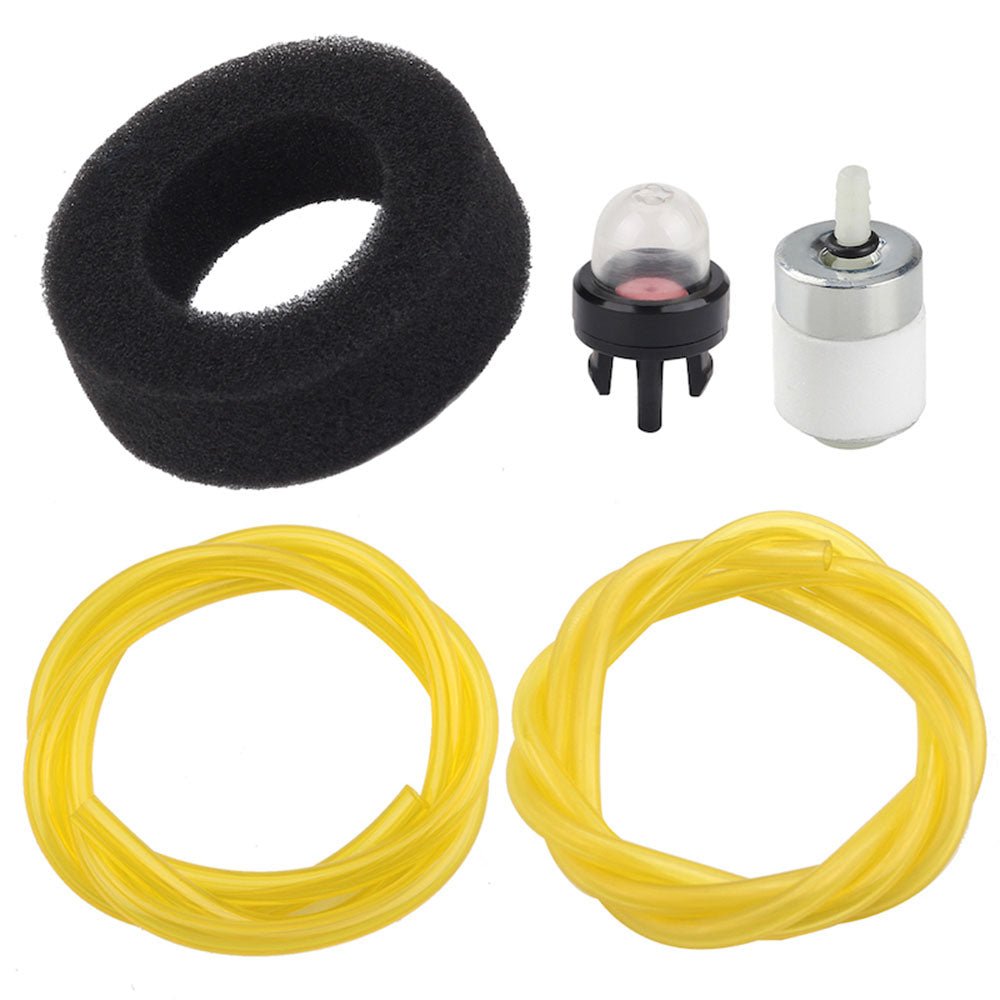 Hipa 791-682039 Fuel Line Air Filter for Ryobi 725R 700R 775R 791-180350 for MTD Craftsman Poulan Chiansaw String Trimmer Blower - Image 2