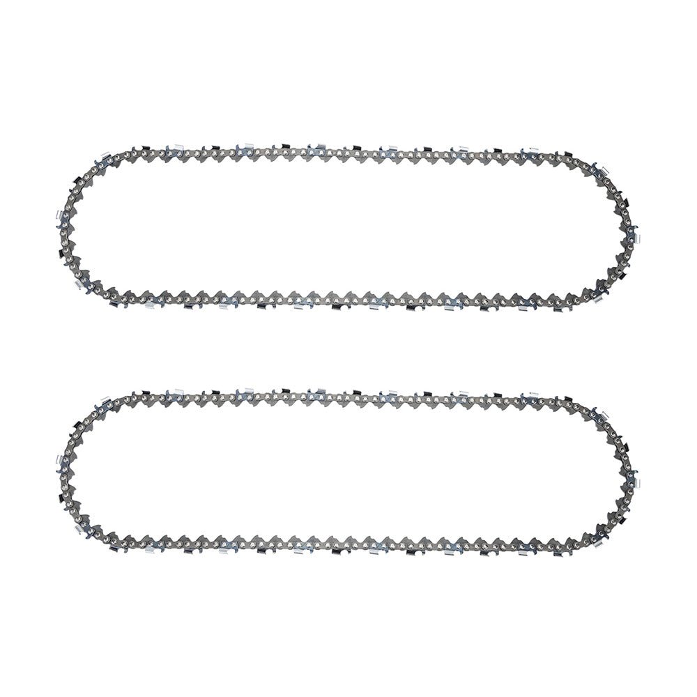 Hipa 18 Inch Ripping Chain .325 Pitch .050 Gauge 72 DL For Echo CS-400 CS-440 Homelite 25 27 Jonsered CS2245 CS2250 CS2250S Chainsaw - Image 4