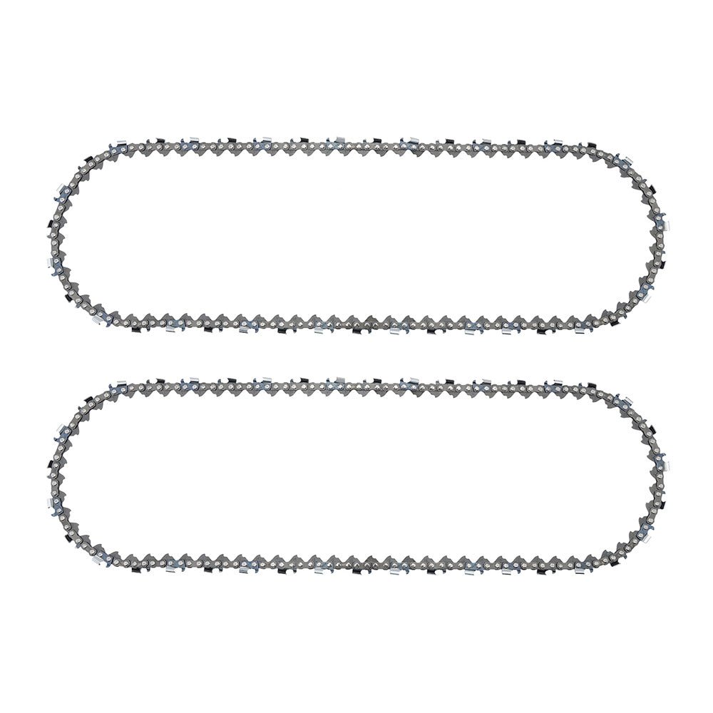 Hipa 20 Inch Ripping Chain .325 .050 78 DL For Homelite 42cc/46cc UT10520 45cc UT10518 UT10550 Cub Cadet Dolmar Chainsaw