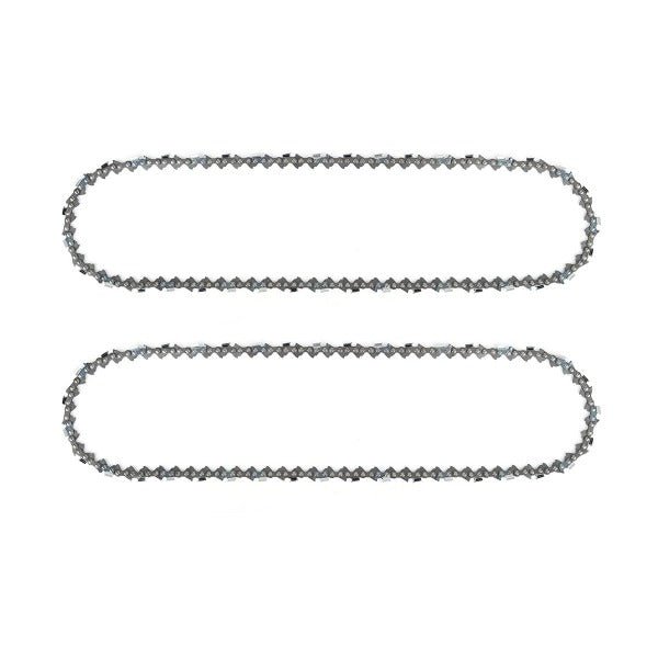 20 Inch Chain .325 Pitch .050 Gauge 78 DL For Oregon H78 M78 Husqvarna 235 240 440 136 141 142 Jonsered CS 2255 2250 Chainsaw Full Chisel