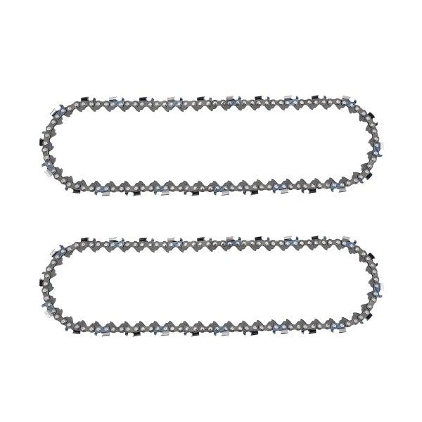 Hipa 11 Inch Saw Chain .325 .058 52DL For Dolmar PS540 110 109 112 115 RedMax G5000AVS G450AVS G3800AVS Husqvarna Jonsered Chainsaw - Image 4