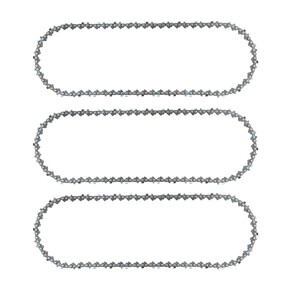 Hipa 14 Inch Standard Chain 1/4 .043 72 DL For Stihl MSA160C MSA160T MSA200C MSA120C HT131 HT100 HT75 HT73 HT70 Chainsaw # 71 PM3 72 - Image 4