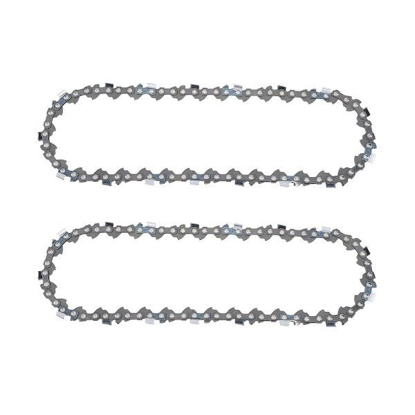 Hipa 8 Inch Chain 3/8 LP .050 34DL For H37-34 Remington EL-1 EL-6 EL-7 100089-06 107714-02 Echo PPF225 PPT261 Pole Saw - Image 2