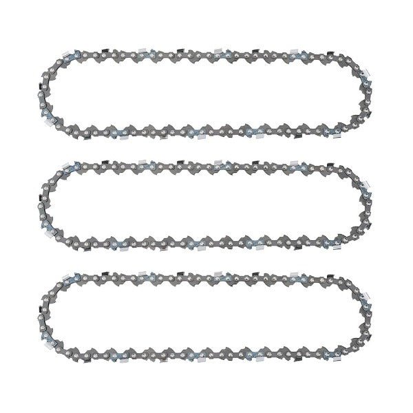 Hipa 10 Inch Chain 3/8 LP .050 39DL For #S39 91VXL039G Mcculloch Mcp1510 Remington 108526-01 106890-02 Blue Max 53542 Electric Pole Saw - Image 2