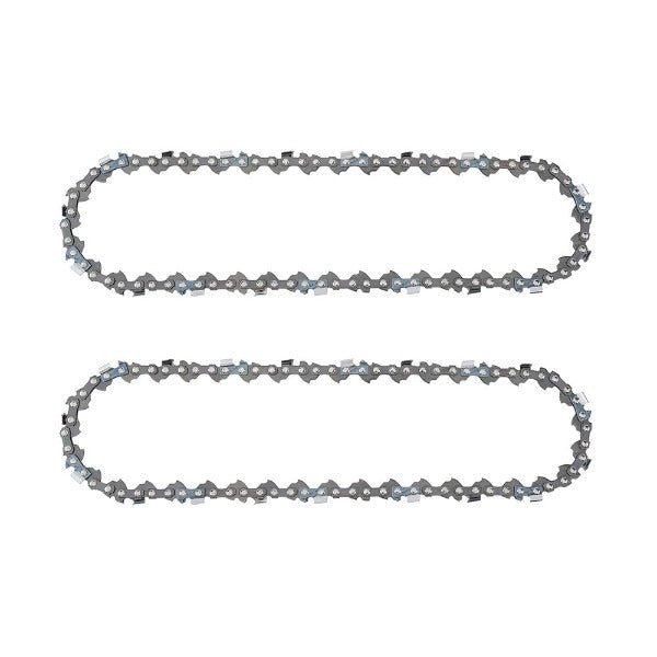 Hipa 10 Inch Chain 3/8 LP .050 39DL For #S39 91VXL039G Mcculloch Mcp1510 Remington 108526-01 106890-02 Blue Max 53542 Electric Pole Saw - Image 4