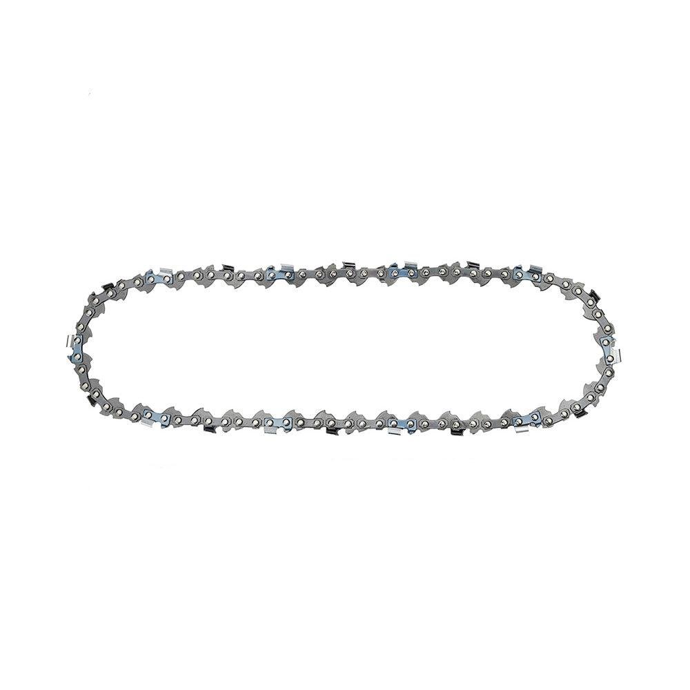 Hipa 10 Inch Chain 3/8 LP .050 40 DL For Sun Joe Swj803e Oregon S40 Worx WG309 Remington RM1015PS RM1025P RM1025SPS Pole Saw Chainsaw