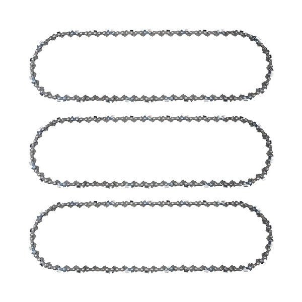 Hipa 16 Inch Chain 3/8 LP .050 59 DL For S59 Homelite UT10520 Super 2 240 245 XL-2 XL-10 XL-14 XL-16 200 VI Shinadaiwa E305AV Chainsaw - Image 6