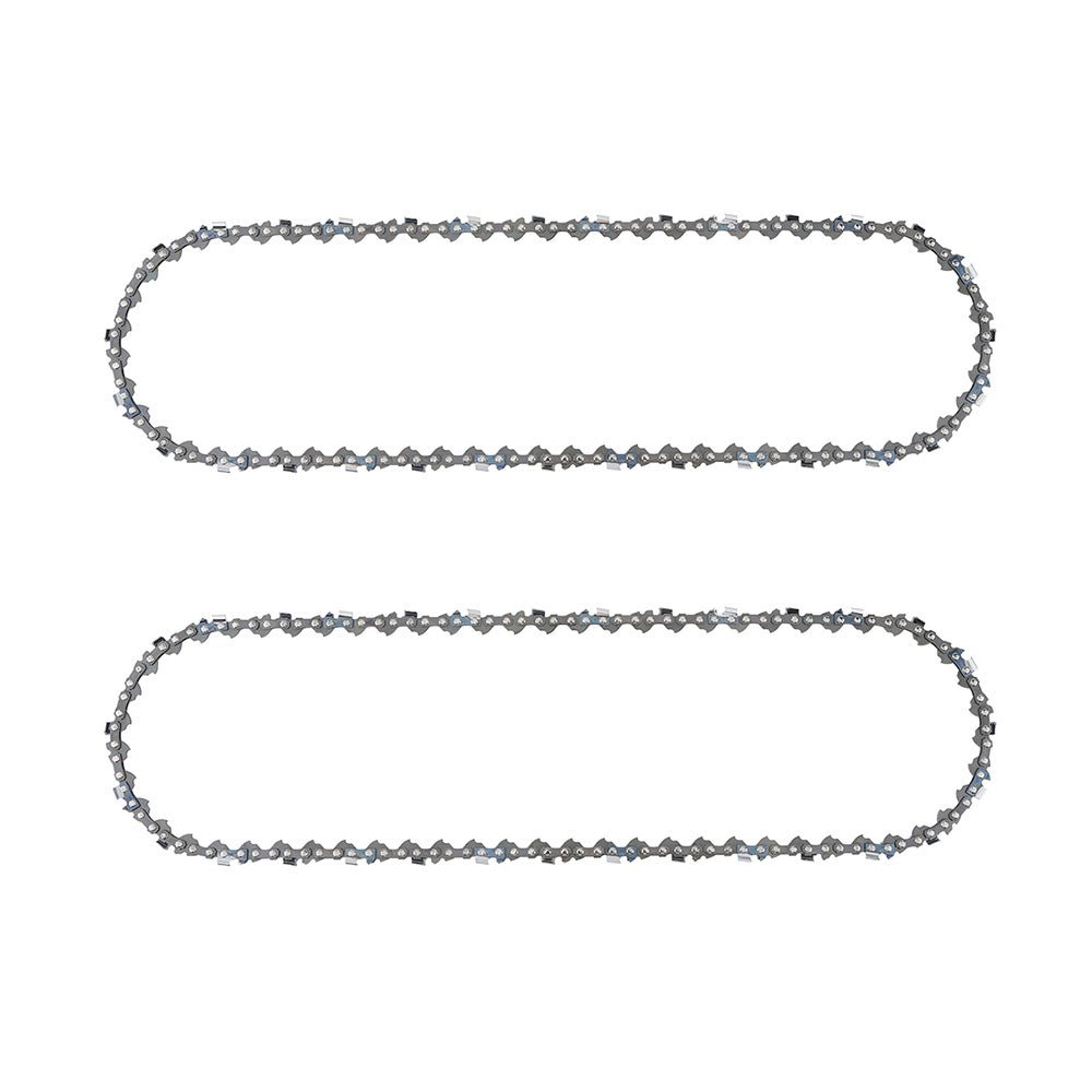 Hipa 18 Inch Chain 3/8 LP Picth .050 Gauge 63 DL For Craftsman 172.34120 Greenworks Shindaiwa 360 285s 350 352s Chainsaw - Image 2