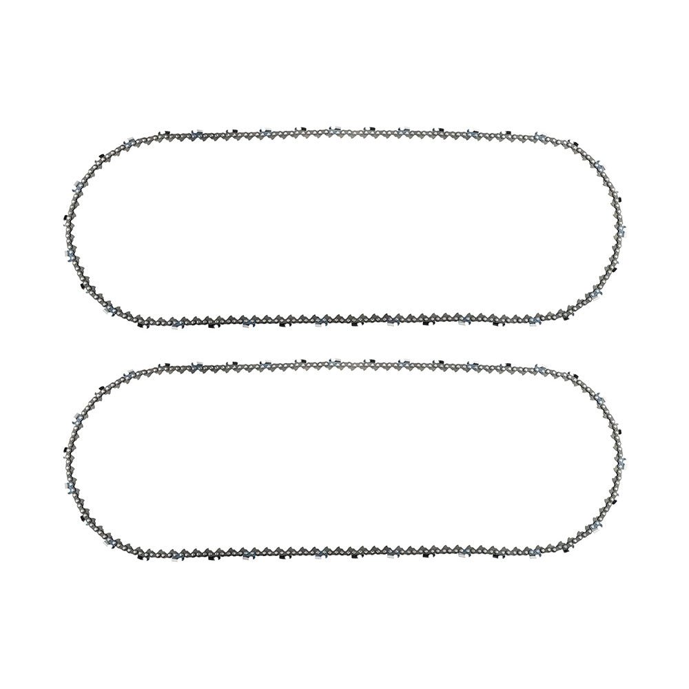 Hipa Full Skip Chain 3/8" .050" 114 DL 36 Inch For Stihl MS440 MS441 MS461 MS660 MS391 Chainsaw - Image 3