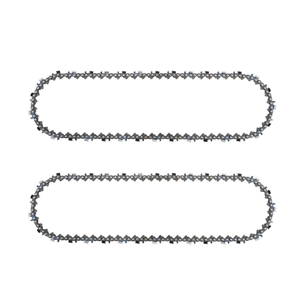 Hipa 18 Inch Ripping Chain 3/8 .050 66 DL For Stihl 029 MS290 MS391 Echo CS-590 Husqvarna 591129966 Echo 72LPX66CQ Chainsaw - Image 2