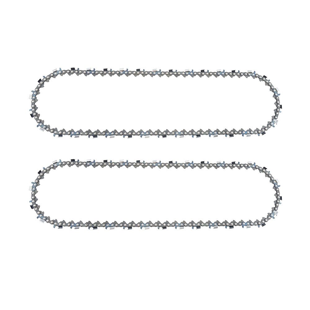 Hipa 18 Inch Ripping Chain 3/8 .050 68 DL For 72RD068G/ 72RD068 Husqvarna 55 455 Rancher Poulan PP4818A Jonsered 2165 Chainsaw