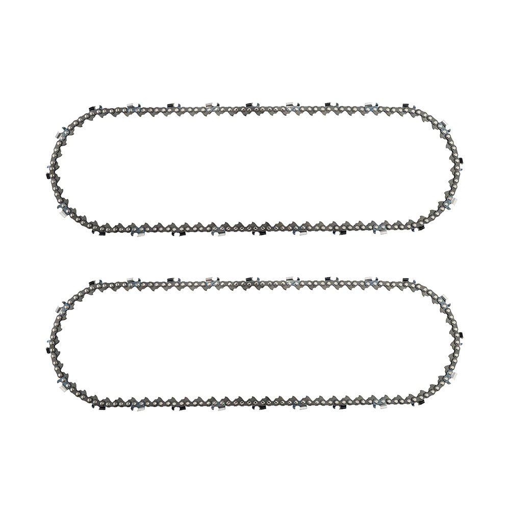 Hipa 20 Inch Full Skip Chain 3/8 .058 72 DL For Echo Husqvarna 372XP 576XP Poulan Pro 655 475 505 455 445 425 525 Chainsaw - Image 3