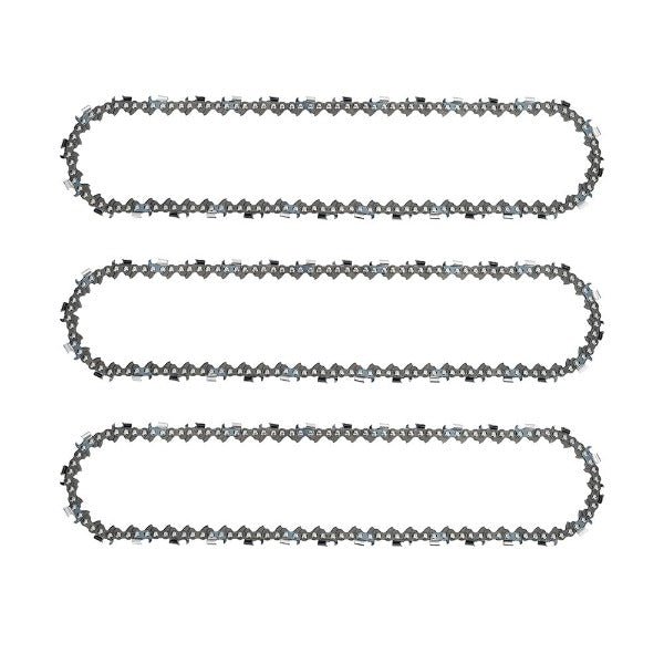 Hipa 12 Inch Chain 1/4 mini Pitch .050 64 DL For Husqvarna 536LIPT5 327PT5S 536LIP4 Stihl HT 70 75 100 101 130 Ploe Saw #596285364 503305464 - Image 3