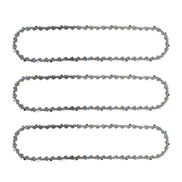 16 Inch MS210 Chain 3/8 LP Pitch .043 Gauge 55 DL for Stihl MS170 MS180 MS 210 017 018 MS180C MS170C Chainsaw #61 PMM3 55 90PX055G - Image 11